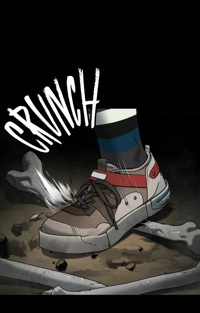 Legend of Dangun Chapter 60 page 107 - 