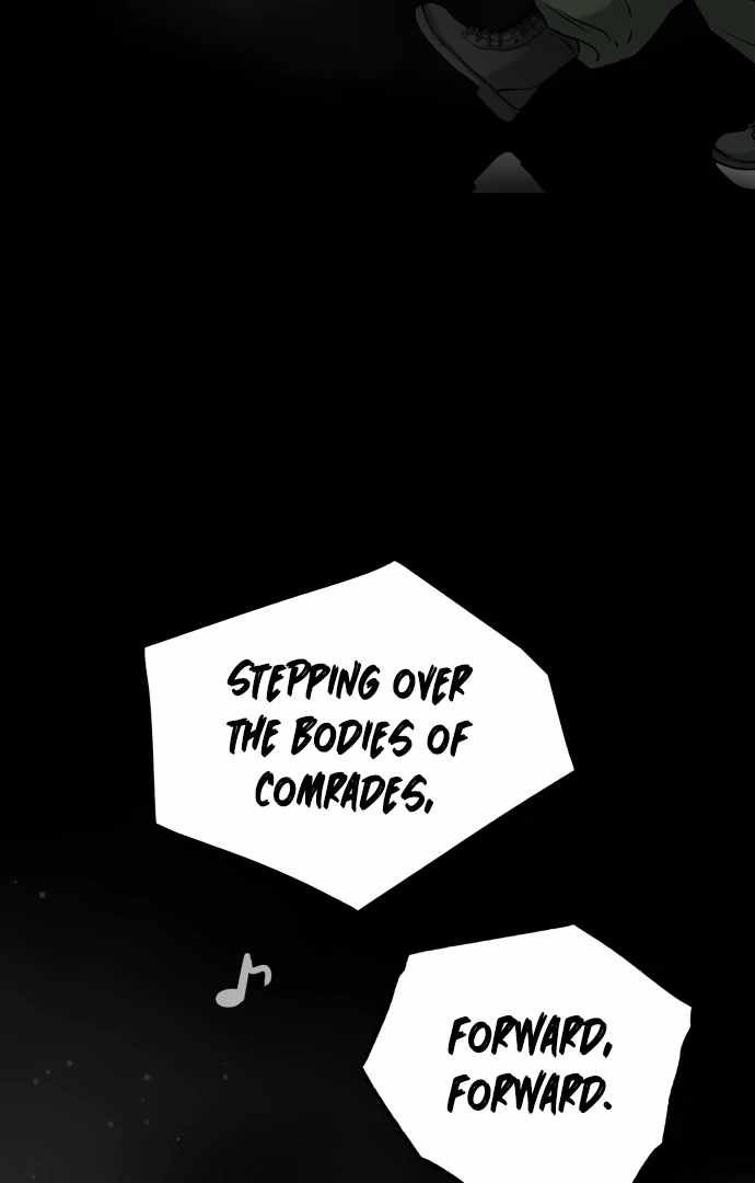 Legend of Dangun Chapter 60 page 120 - 