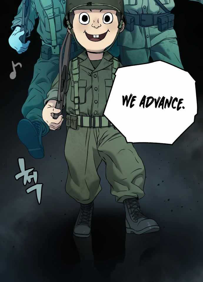 Legend of Dangun Chapter 60 page 123 - 