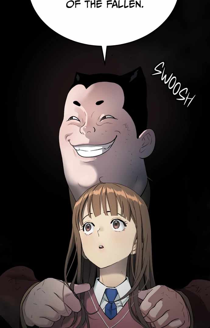 Legend of Dangun Chapter 60 page 127 - 