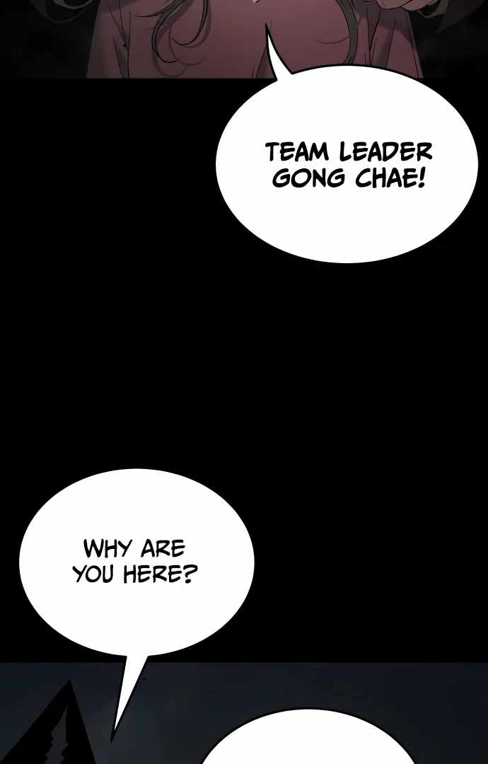 Legend of Dangun Chapter 60 page 128 - 
