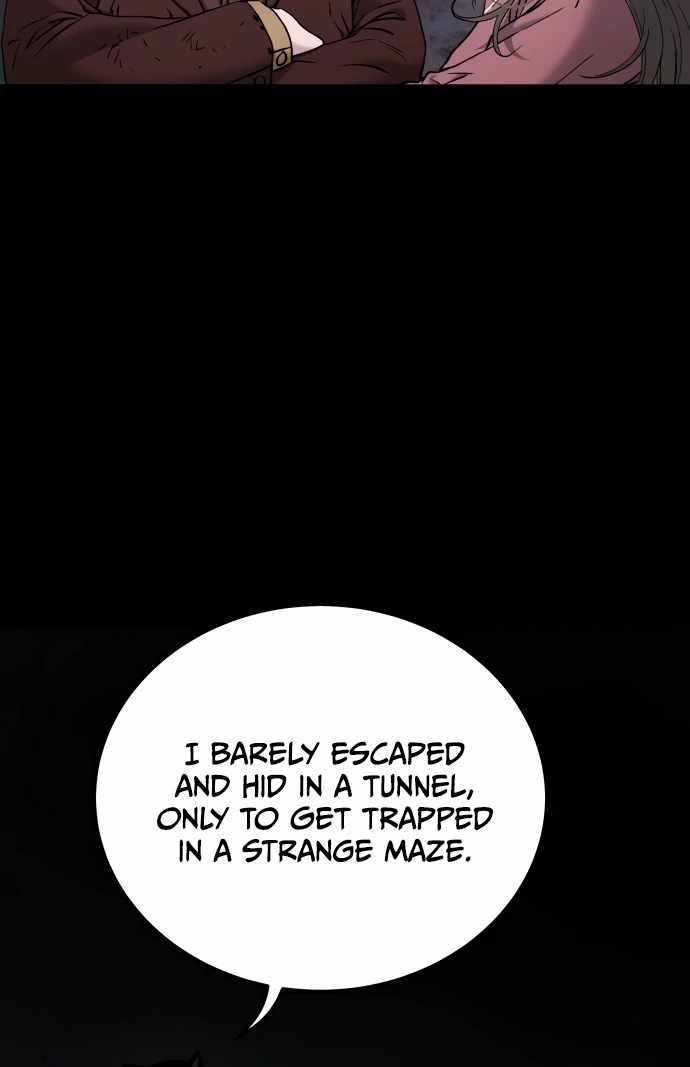 Legend of Dangun Chapter 60 page 131 - 