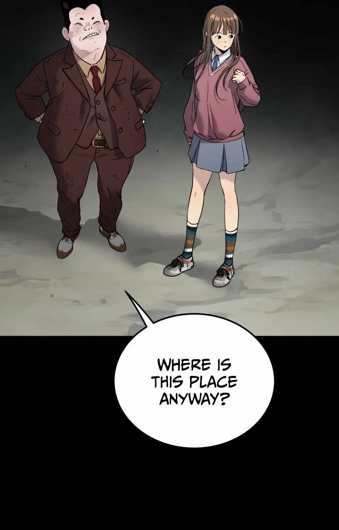 Legend of Dangun Chapter 60 page 132 - 