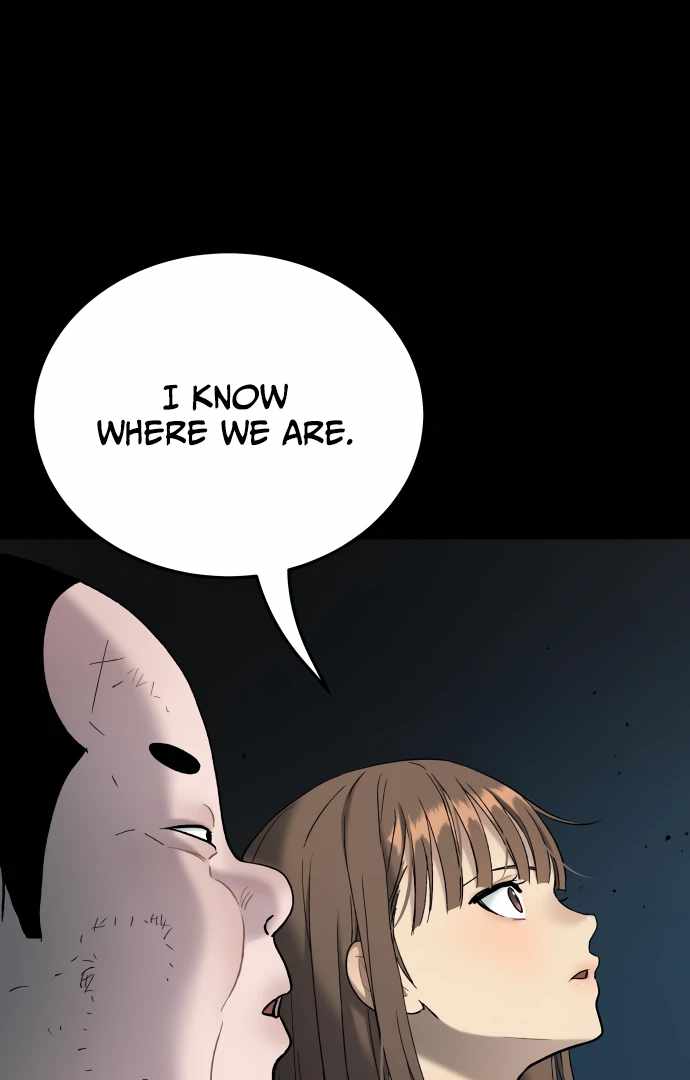 Legend of Dangun Chapter 60 page 133 - 