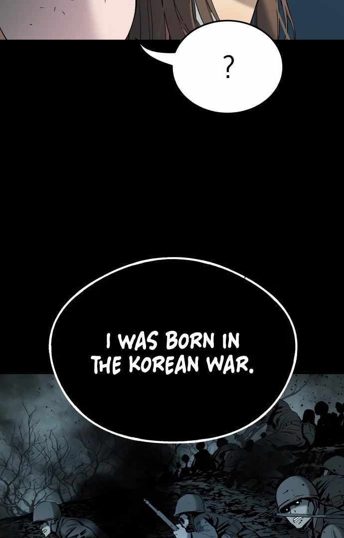 Legend of Dangun Chapter 60 page 134 - 