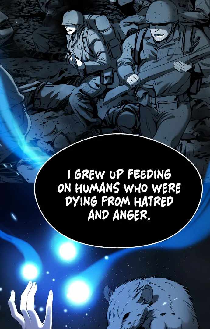Legend of Dangun Chapter 60 page 135 - 