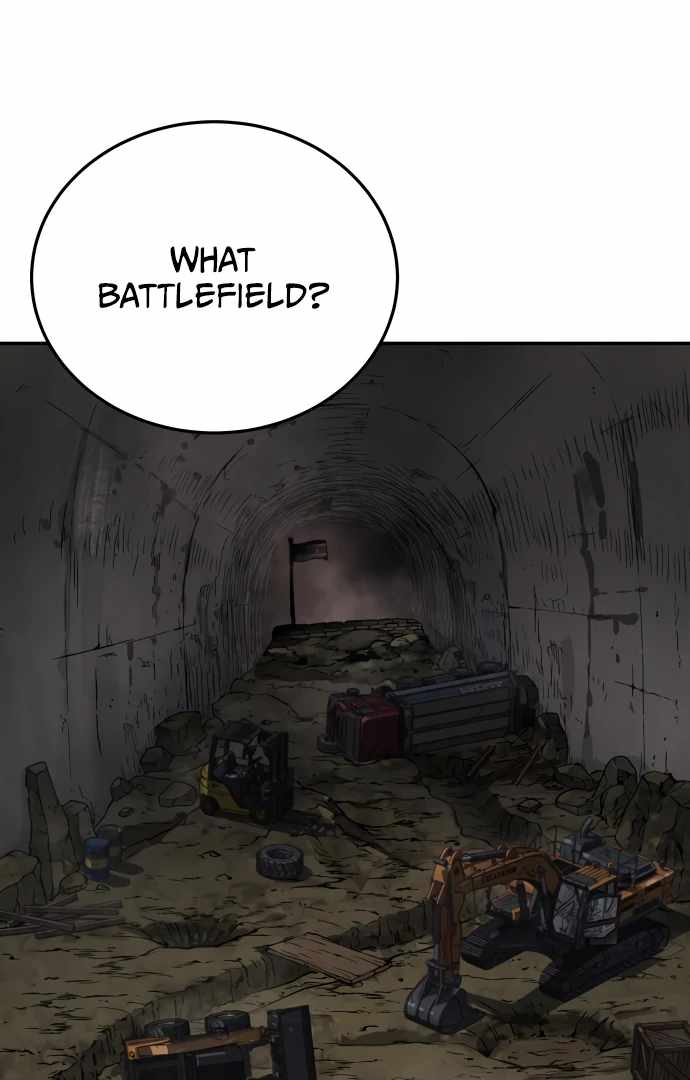 Legend of Dangun Chapter 60 page 15 - 