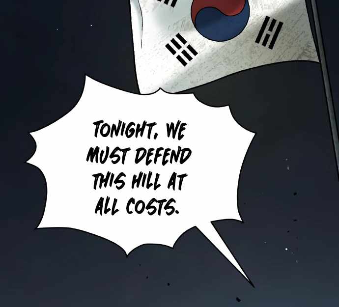 Legend of Dangun Chapter 60 page 27 - 