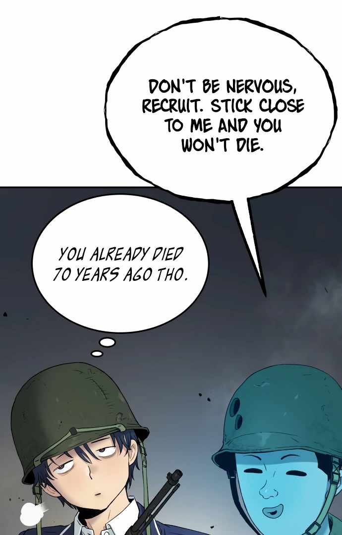 Legend of Dangun Chapter 60 page 29 - 