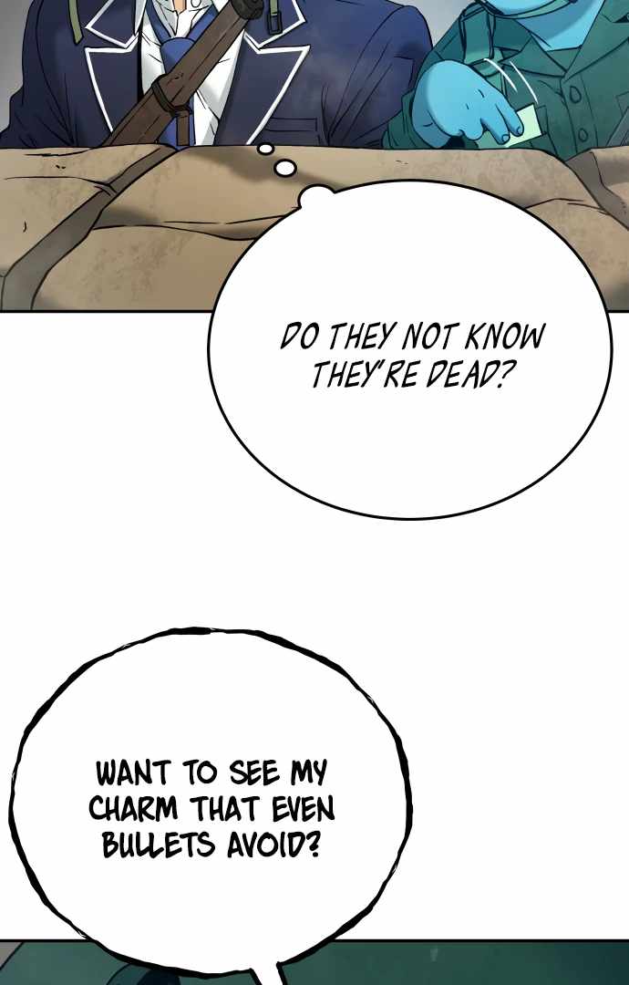 Legend of Dangun Chapter 60 page 30 - 