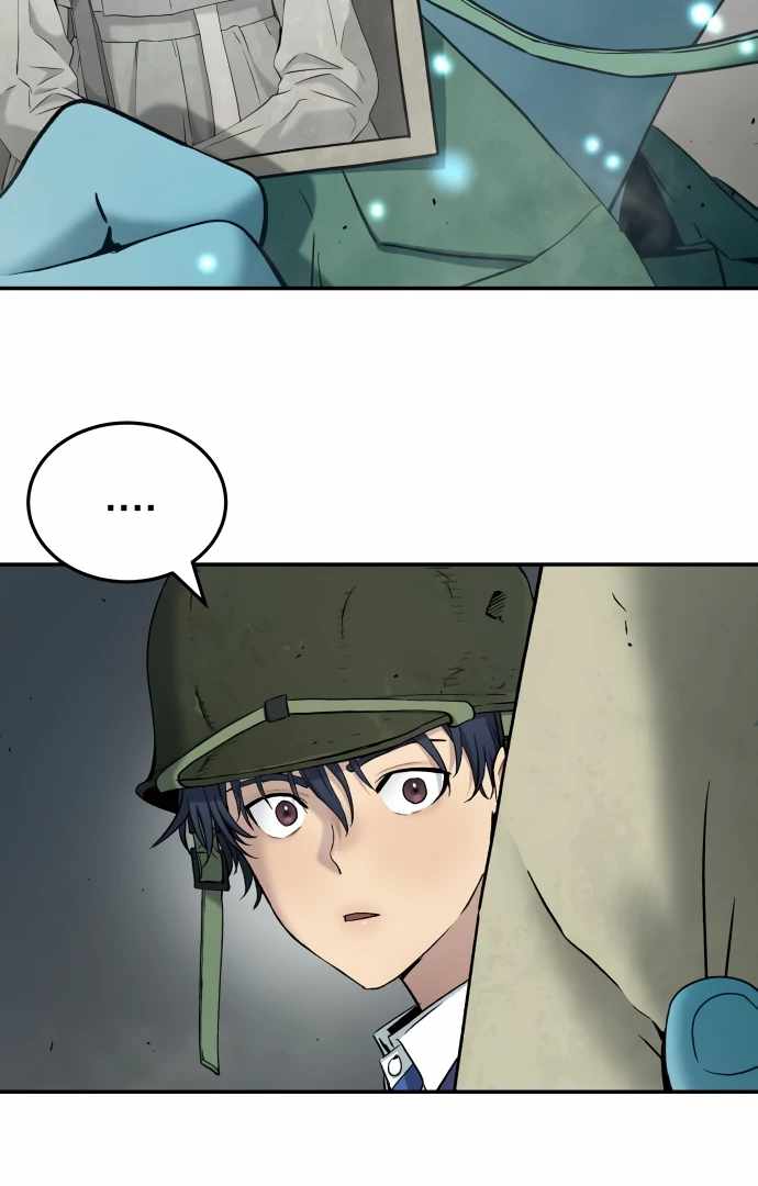 Legend of Dangun Chapter 60 page 32 - 