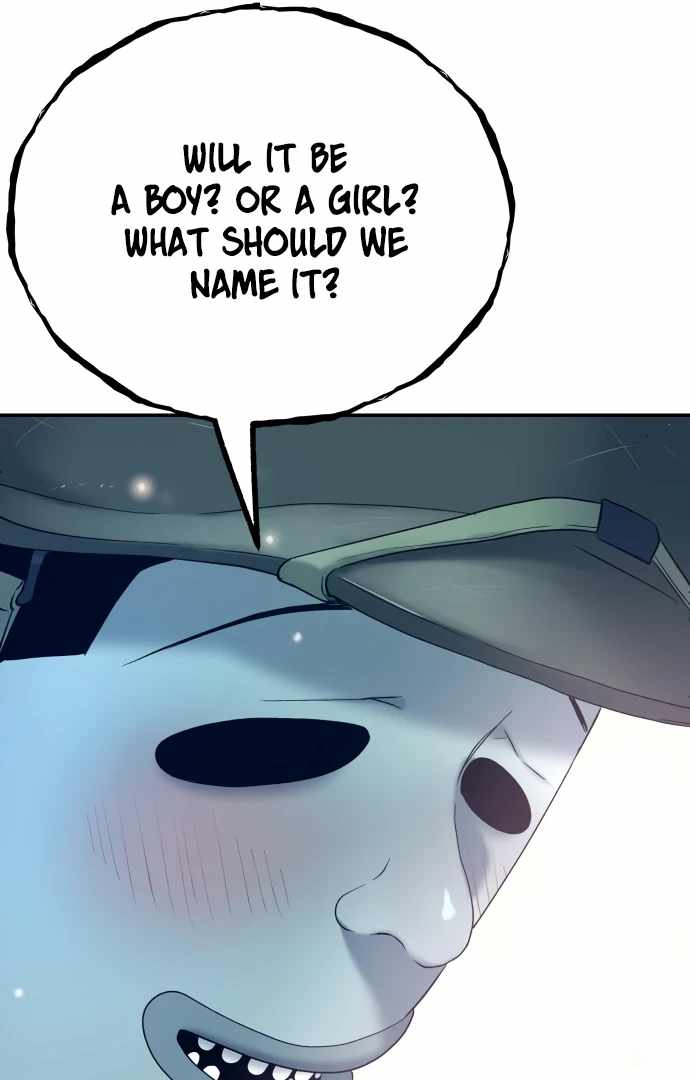 Legend of Dangun Chapter 60 page 36 - 