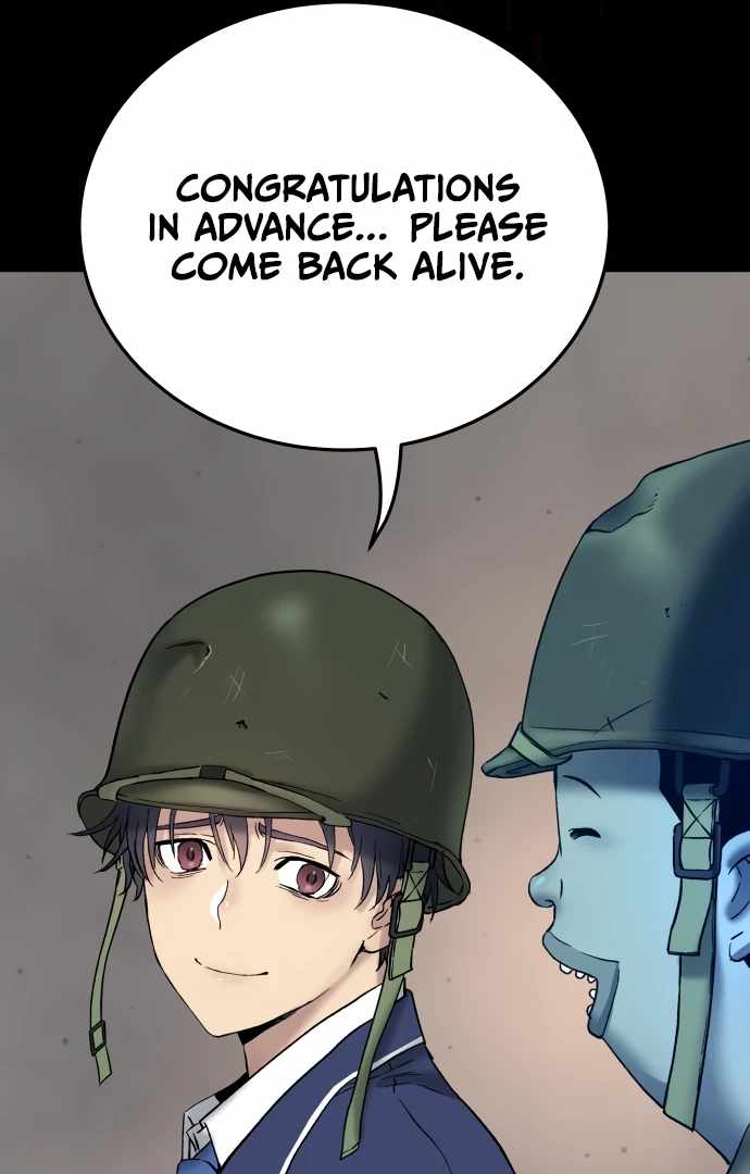 Legend of Dangun Chapter 60 page 44 - 