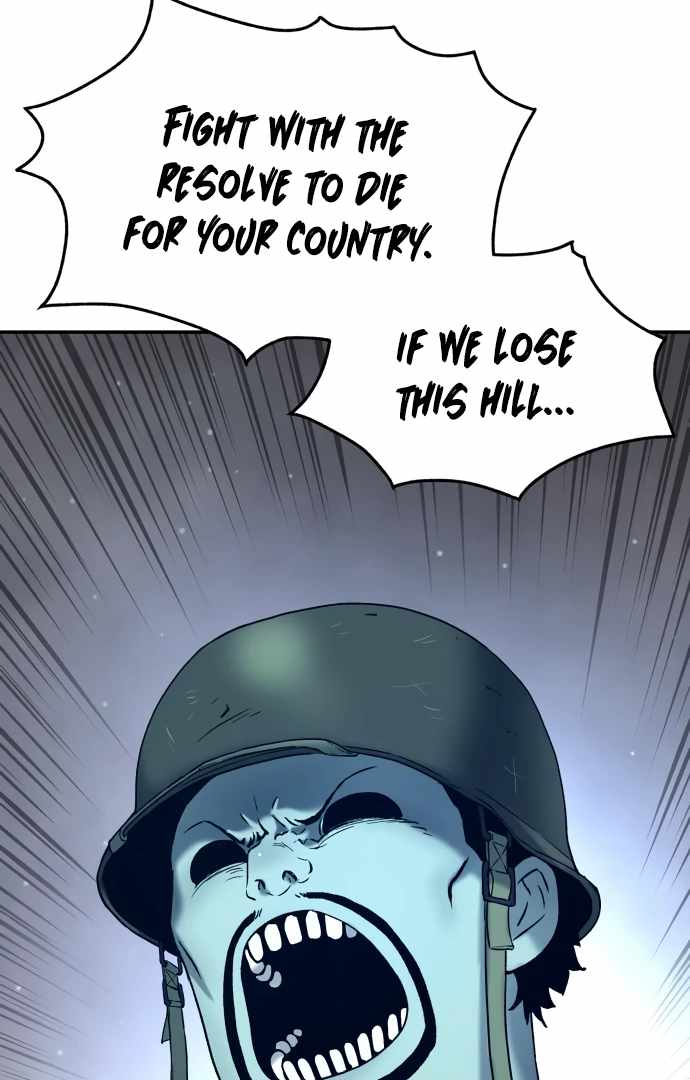 Legend of Dangun Chapter 60 page 48 - 