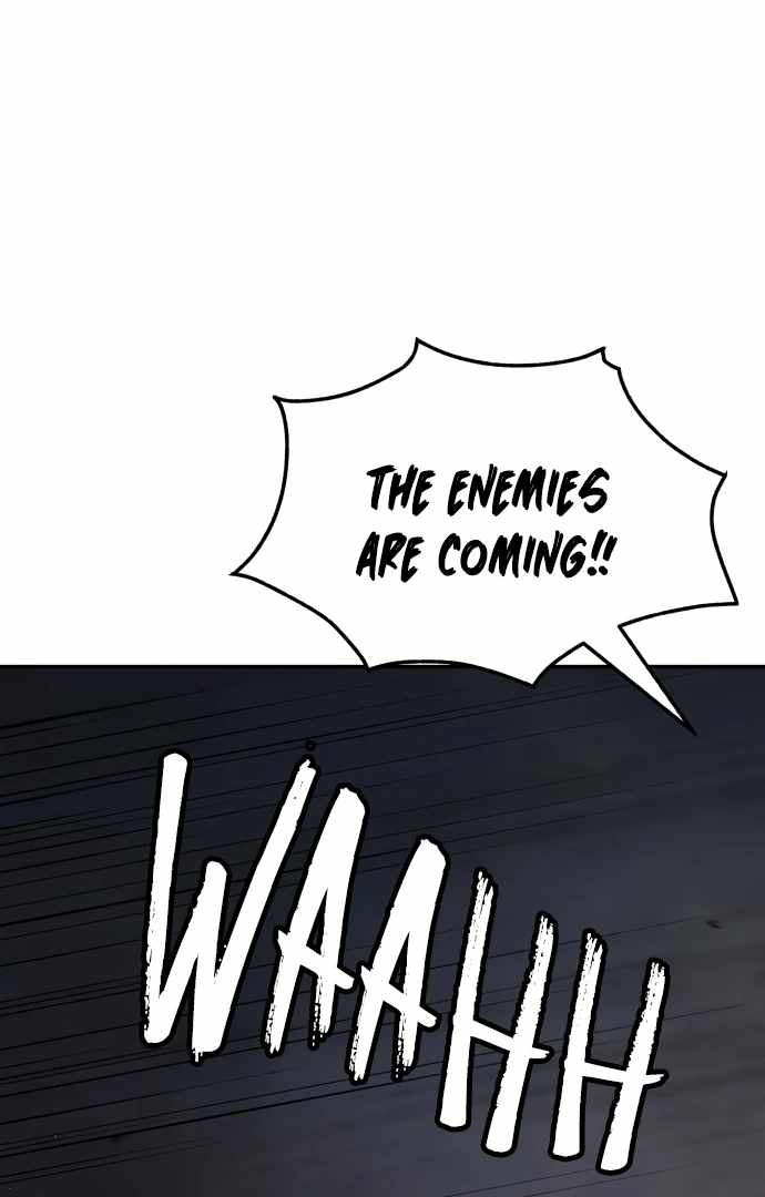 Legend of Dangun Chapter 60 page 53 - 