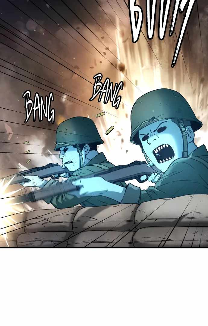 Legend of Dangun Chapter 60 page 55 - 