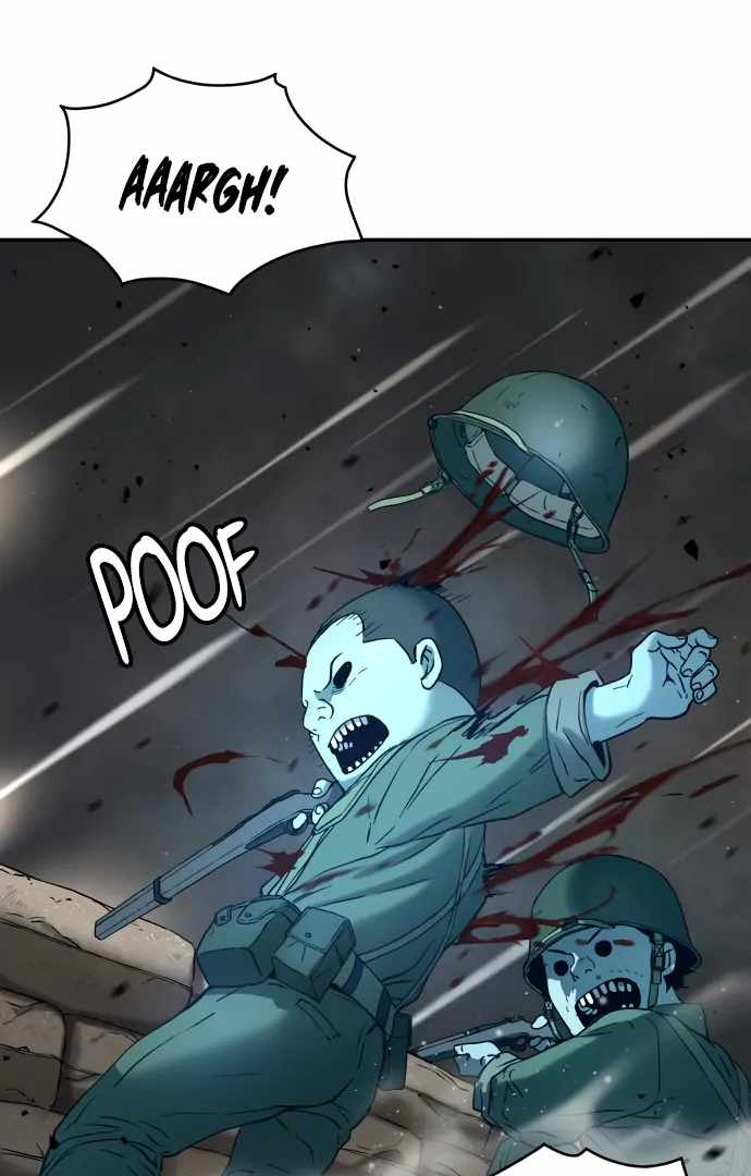 Legend of Dangun Chapter 60 page 56 - 