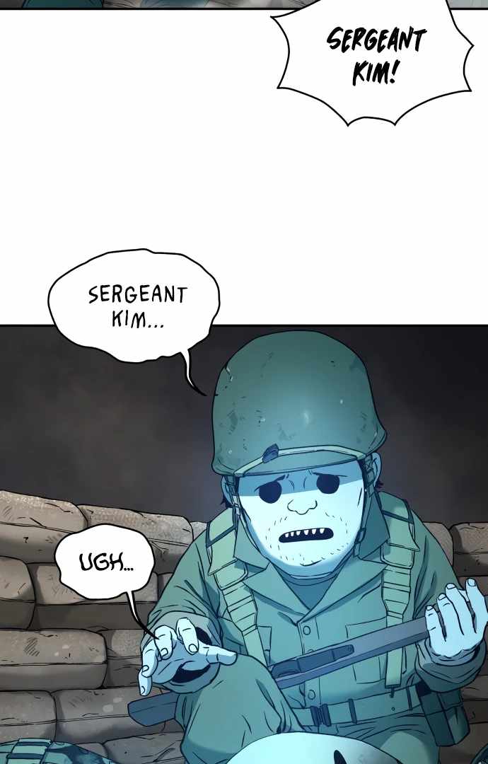 Legend of Dangun Chapter 60 page 57 - 