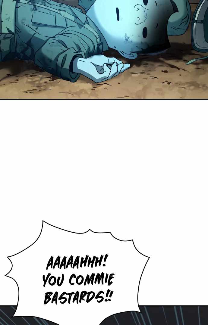 Legend of Dangun Chapter 60 page 58 - 
