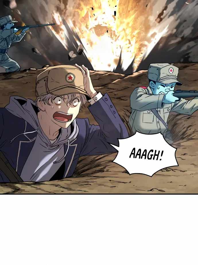 Legend of Dangun Chapter 60 page 61 - 