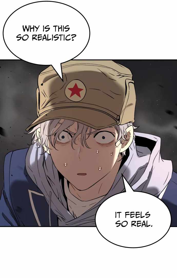 Legend of Dangun Chapter 60 page 62 - 