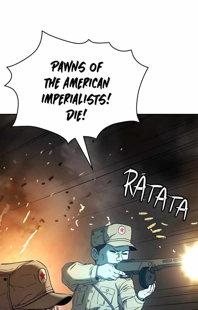 Legend of Dangun Chapter 60 page 63 - 