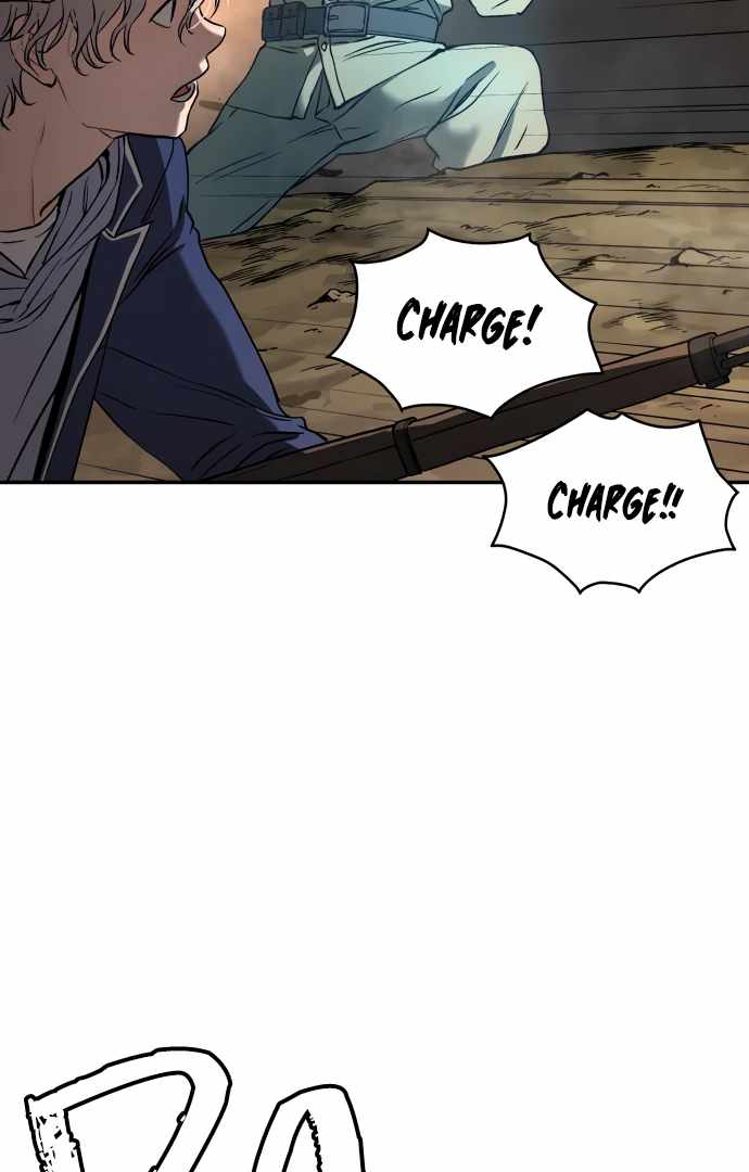 Legend of Dangun Chapter 60 page 64 - 