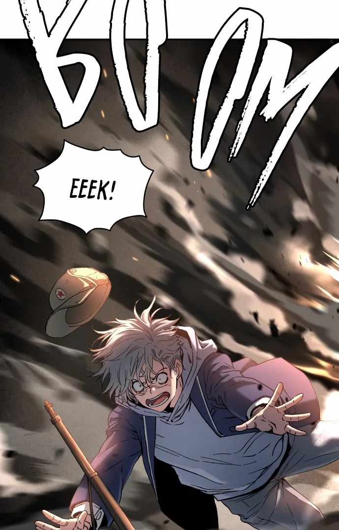 Legend of Dangun Chapter 60 page 65 - 