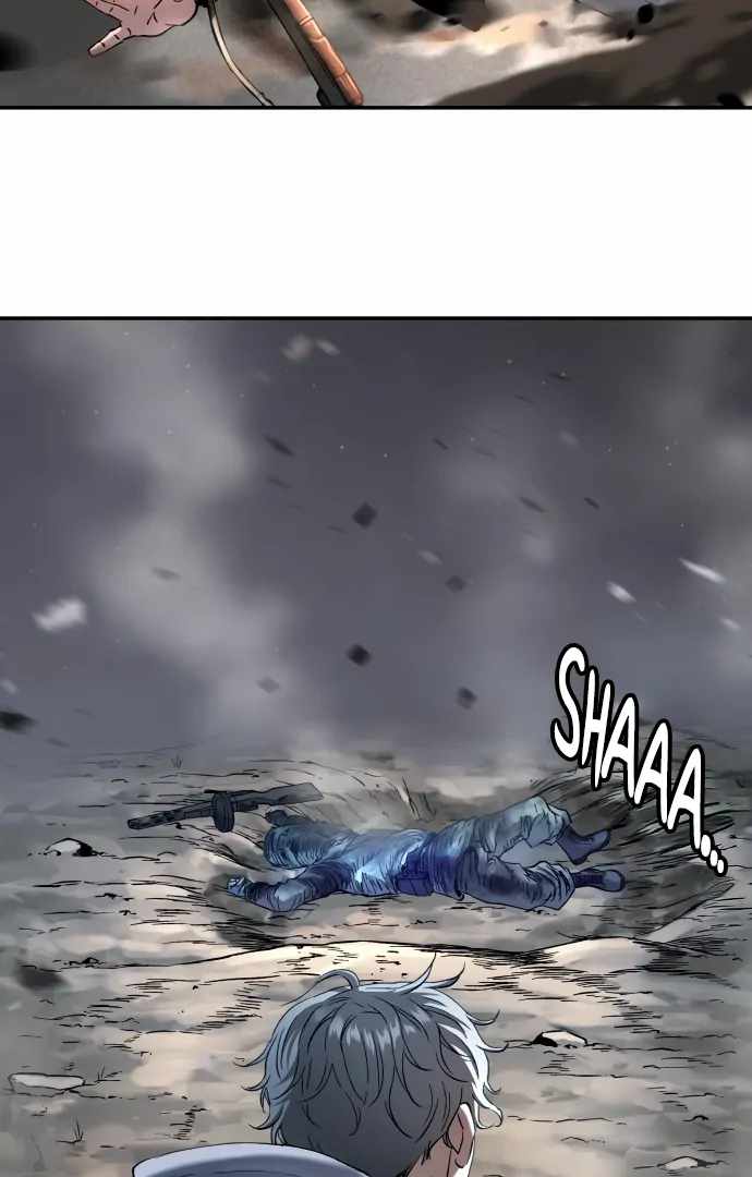 Legend of Dangun Chapter 60 page 66 - 