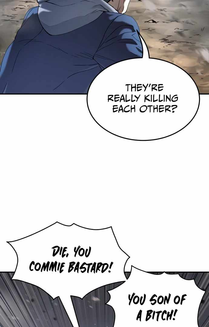 Legend of Dangun Chapter 60 page 67 - 