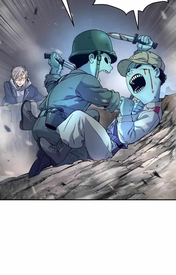 Legend of Dangun Chapter 60 page 68 - 