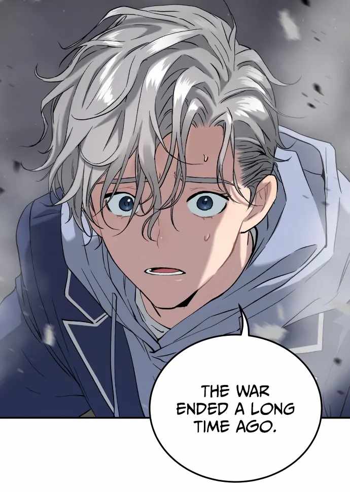 Legend of Dangun Chapter 60 page 70 - 
