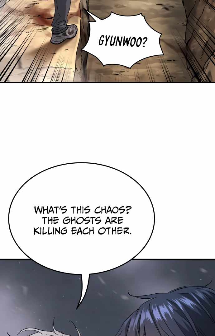 Legend of Dangun Chapter 60 page 72 - 