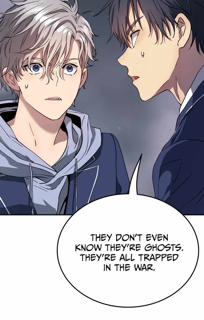 Legend of Dangun Chapter 60 page 73 - 