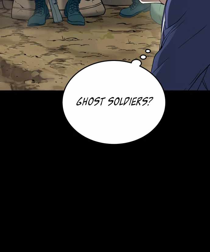 Legend of Dangun Chapter 60 page 9 - 