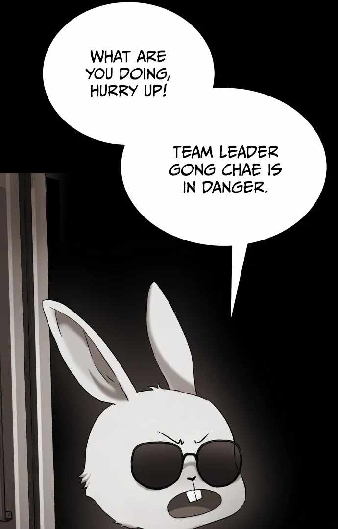 Legend of Dangun Chapter 60 page 10 - 