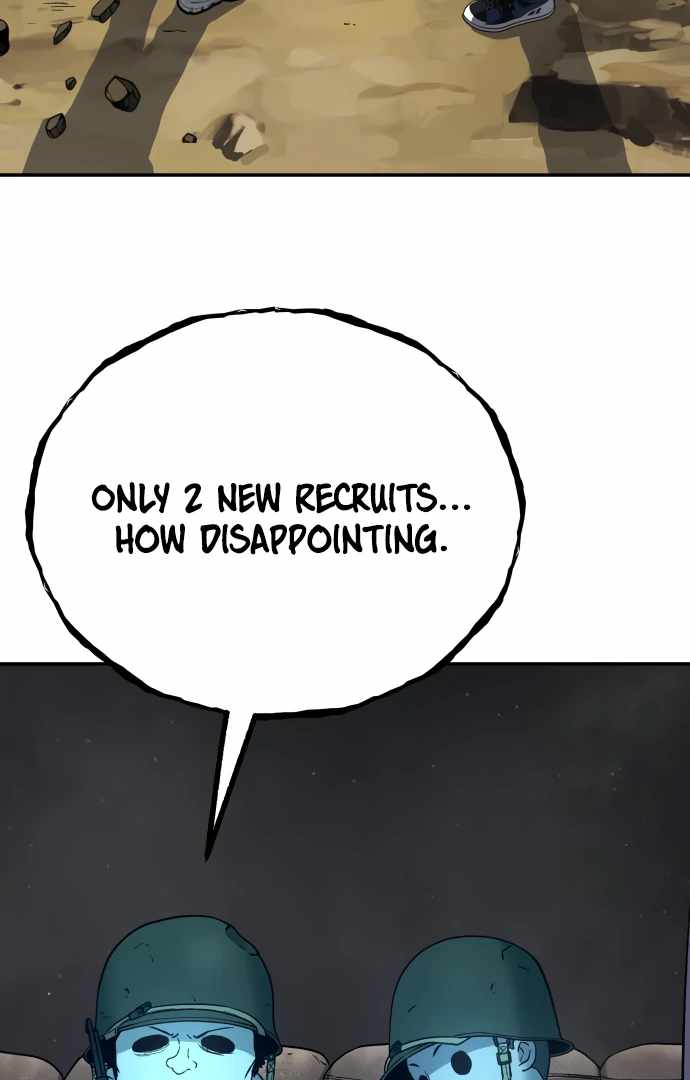 Legend of Dangun Chapter 60 page 92 - 