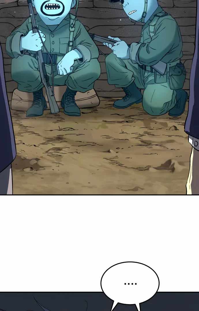 Legend of Dangun Chapter 60 page 93 - 