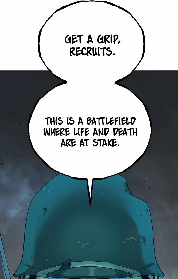 Legend of Dangun Chapter 60 page 97 - 