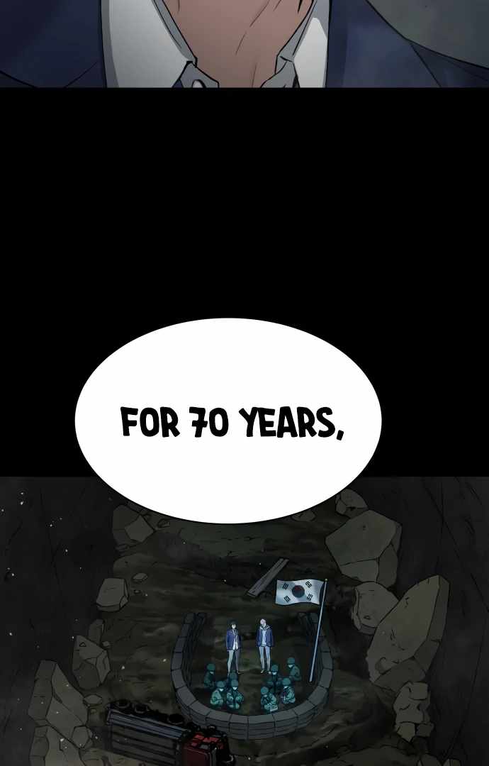 Legend of Dangun Chapter 60 page 100 - 