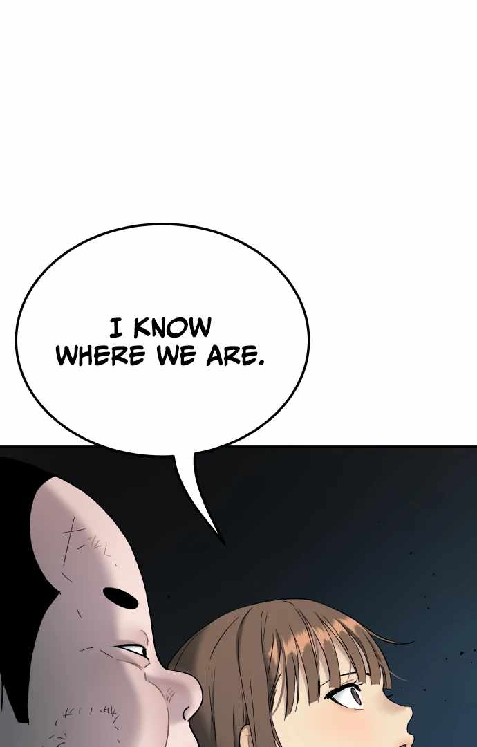 Legend of Dangun Chapter 61 page 2 - 