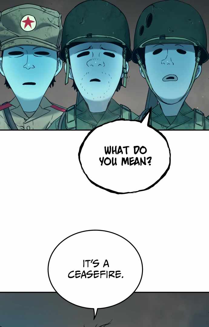 Legend of Dangun Chapter 61 page 101 - 