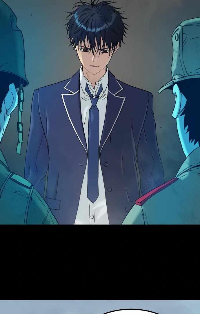 Legend of Dangun Chapter 61 page 102 - 