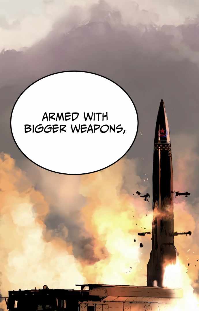 Legend of Dangun Chapter 61 page 104 - 