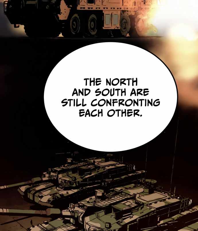 Legend of Dangun Chapter 61 page 105 - 