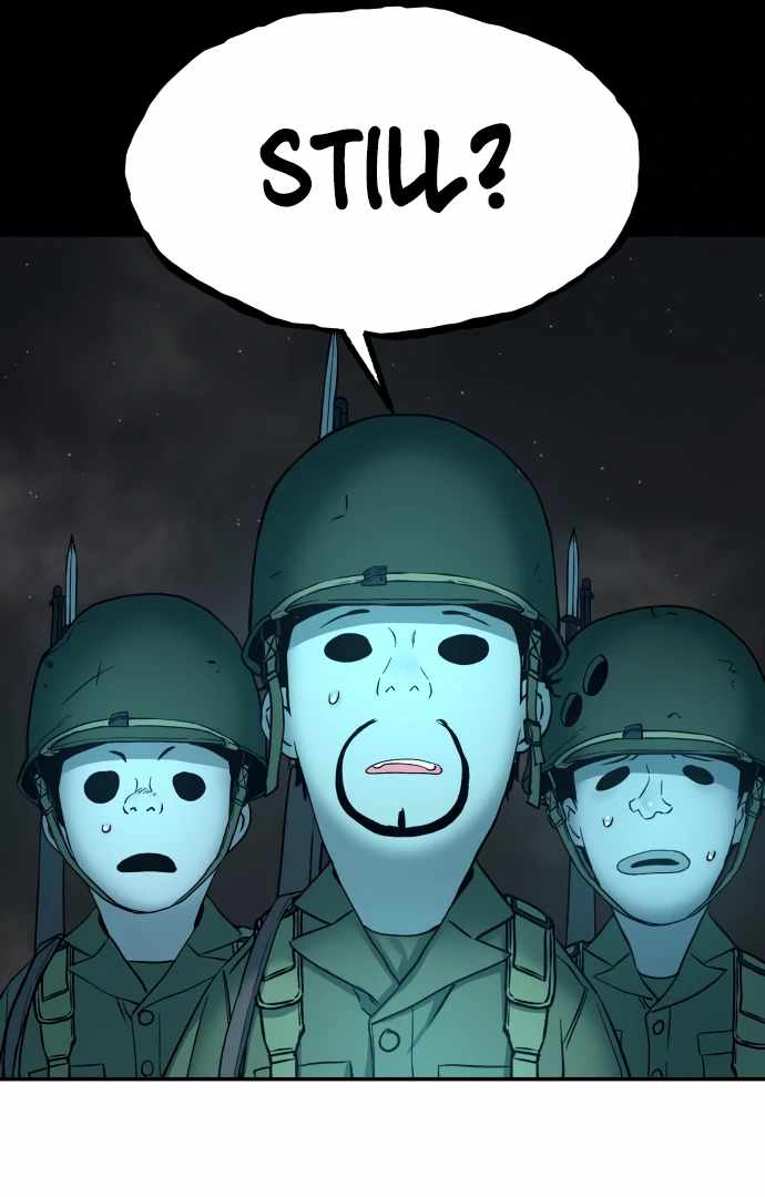 Legend of Dangun Chapter 61 page 107 - 
