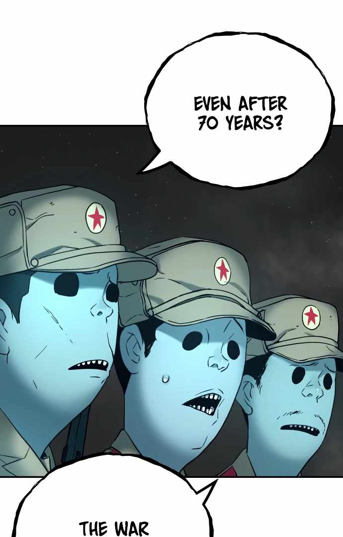 Legend of Dangun Chapter 61 page 108 - 