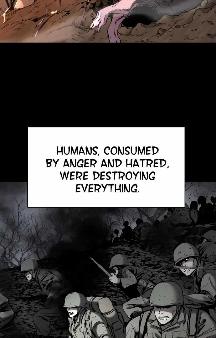 Legend of Dangun Chapter 61 page 12 - 