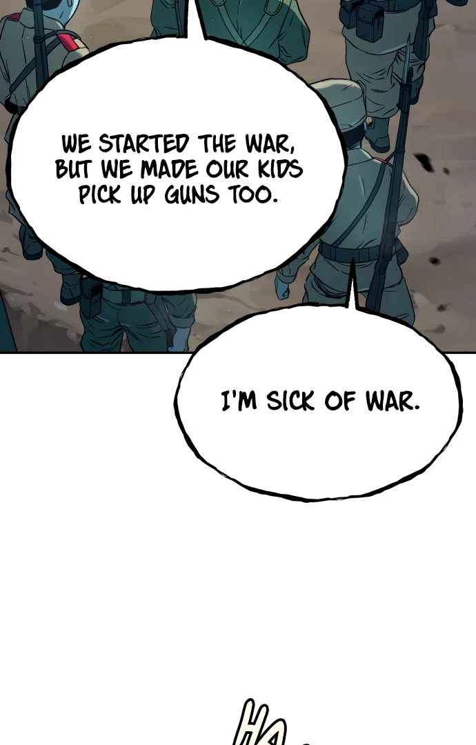 Legend of Dangun Chapter 61 page 113 - 