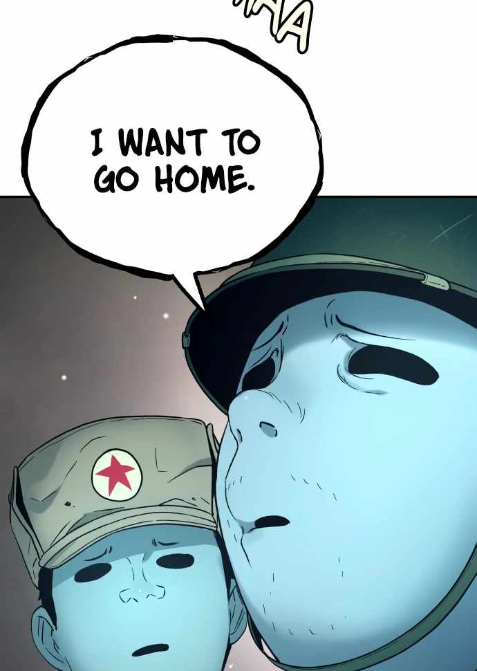 Legend of Dangun Chapter 61 page 114 - 